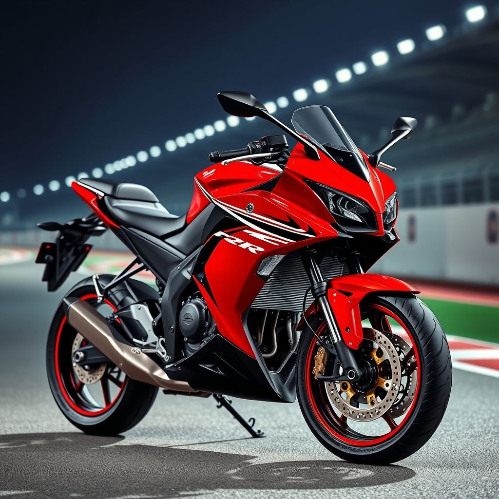 สมรรถนะที่เหนือชั้นของ CBR650R 2026